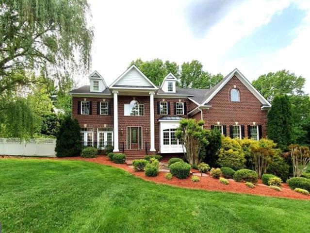 House for sale in Virginia