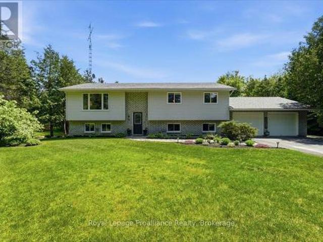 House for sale in Hastings, Ontario