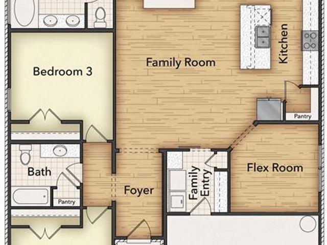 House for sale in Texas