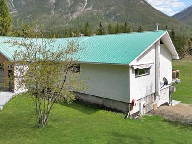 House for sale in British Columbia