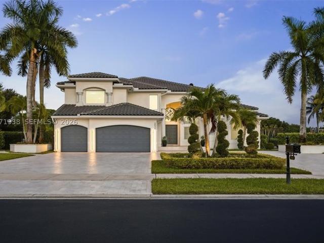 House for sale in Davie, Florida