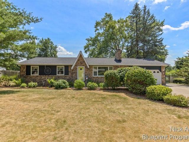 House for sale in Belmont, Michigan