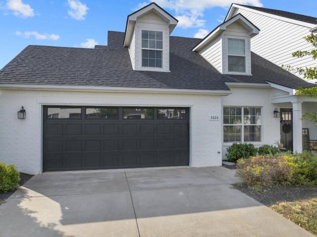 Townhouse for sale in Tennessee