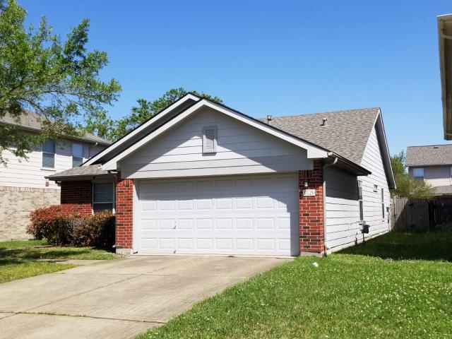 Property for rent in Missouri City, Texas