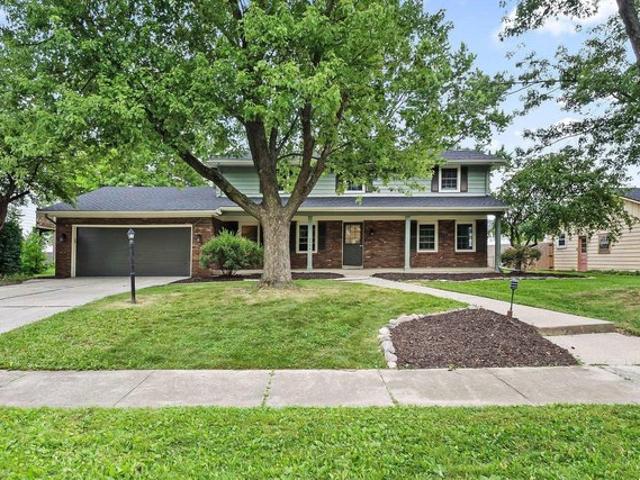 House for sale in Fort Wayne, Indiana