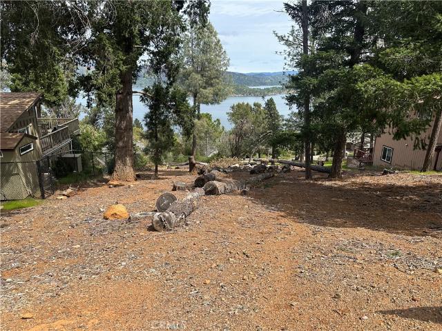 Land for sale in Lake, California