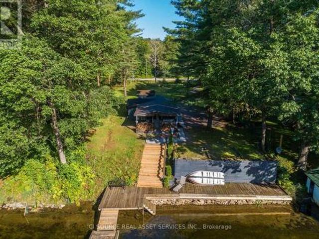 House for sale in Kawartha Lakes, Ontario
