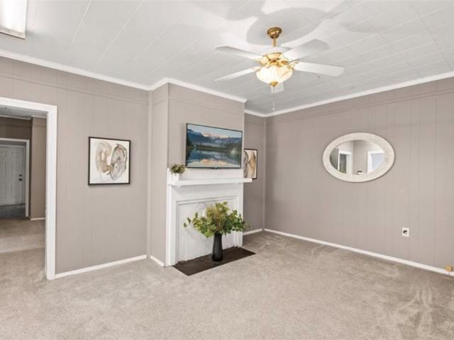 House for sale in Abbeville, South Carolina