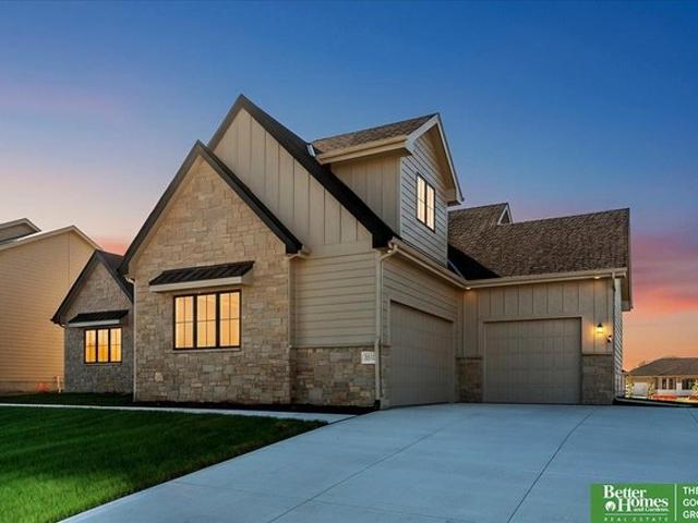House for sale in Nebraska