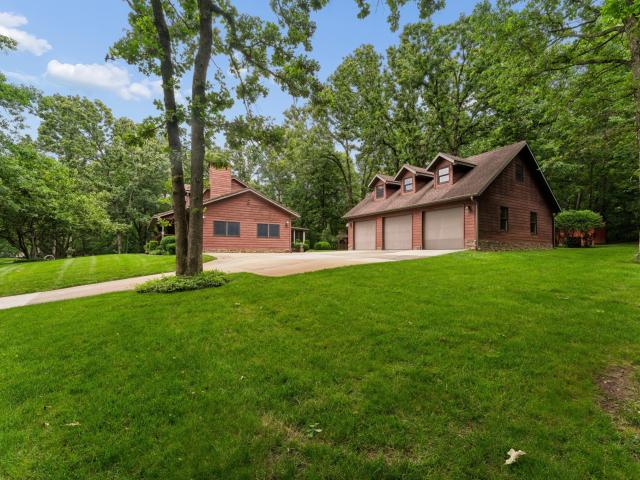 House for sale in Springfield, Missouri