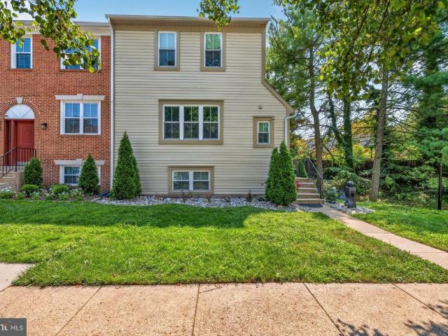 Townhouse for sale in Olney, Maryland