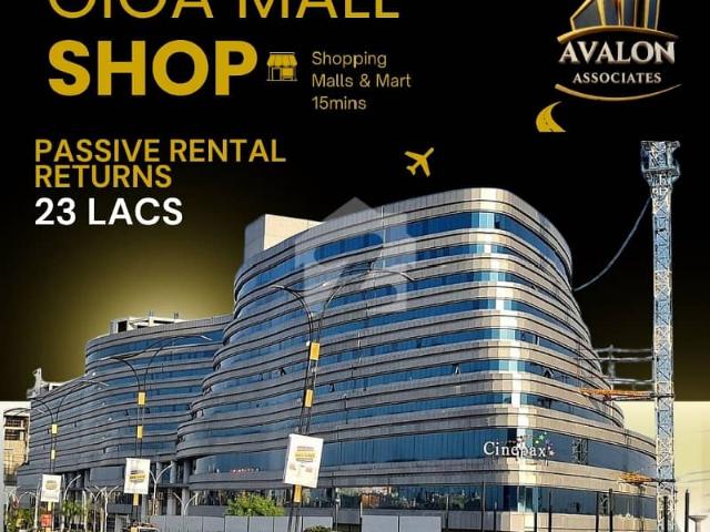Commercial for sale in Islamabad
