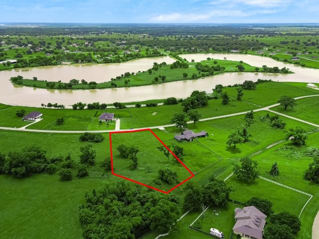 Land for sale in Alvin, Texas