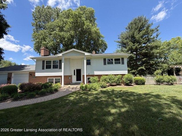 House for sale in Mason, Michigan