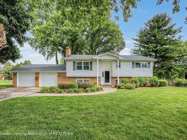 House for sale in Mason, Michigan