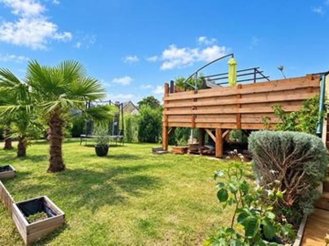 Villa vente à Belle-Lande, Dol-de-Bretagne