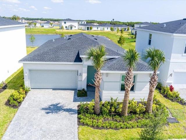 House for sale in Fort Pierce, Florida