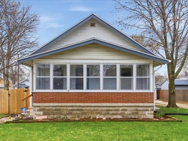 House for sale in Council Bluffs, Iowa
