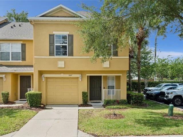 Townhouse for sale in Oviedo, Florida