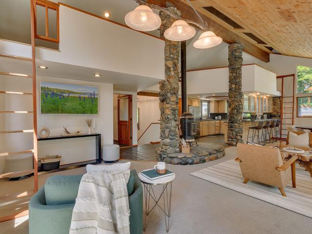 House for sale in Tahoe City House for sale in Tahoe City