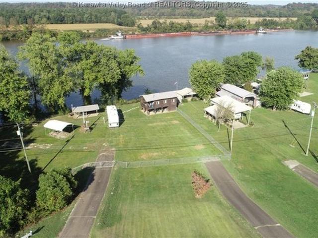 Land for sale in Henderson, West Virginia