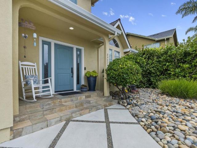House for sale in Capitola, California