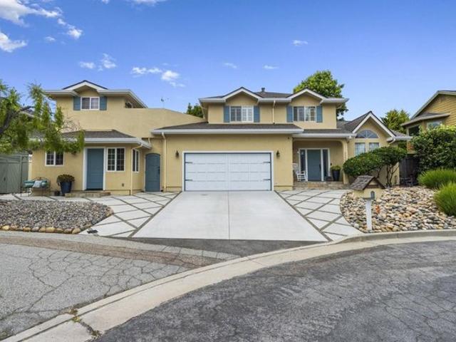 House for sale in Capitola, California