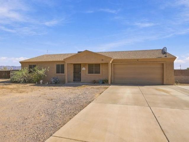 House for sale in Eloy, Pinal County