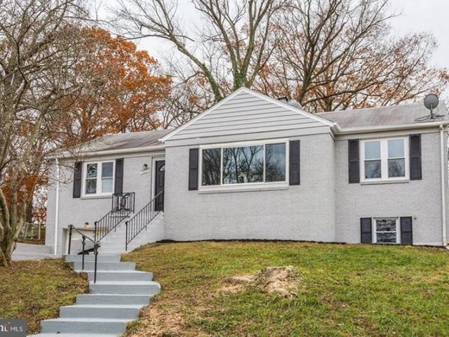 House for sale in Temple Hills, Maryland