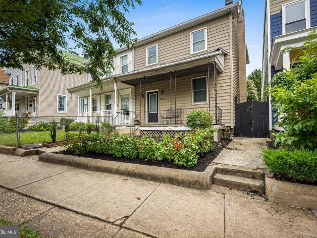 Townhouse for sale in Gibsonton, Maryland
