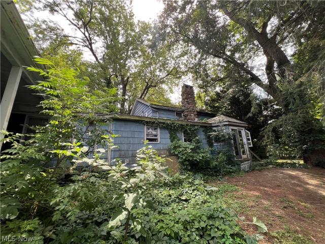House for sale in Rock Creek, Ohio