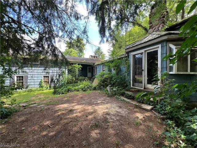 House for sale in Rock Creek, Ohio