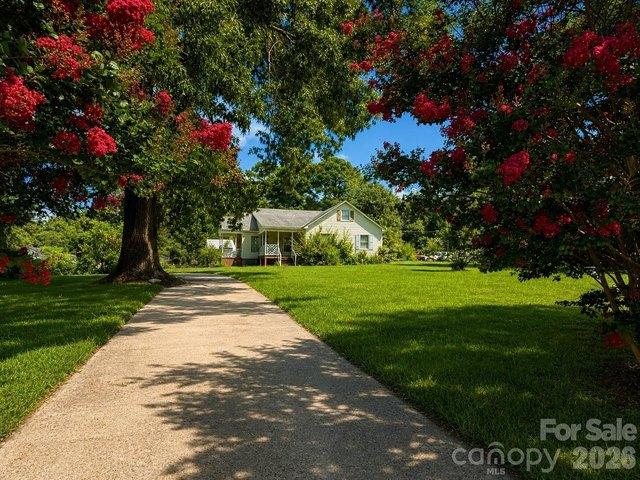 House for sale in Lincolnton, North Carolina