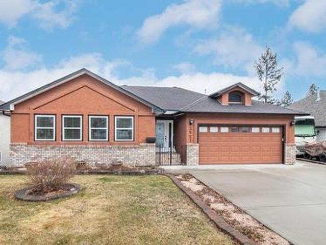 House for sale in West Kelowna, British Columbia