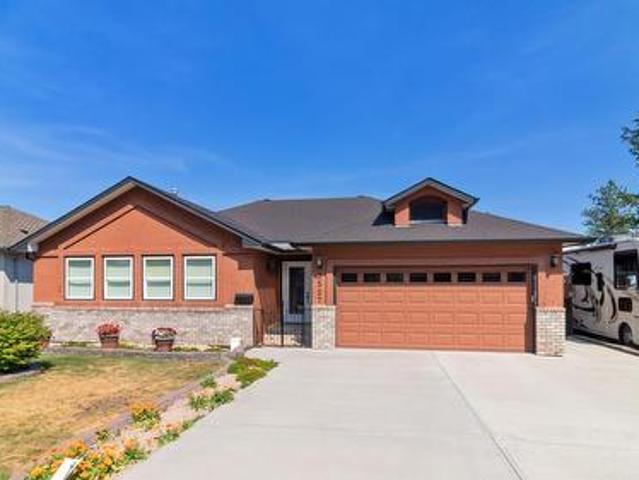 House for sale in West Kelowna, British Columbia