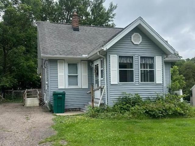 House for sale in Kalamazoo, Michigan