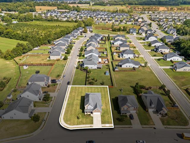House for sale in SHEFFIELD PARK, Murfreesboro