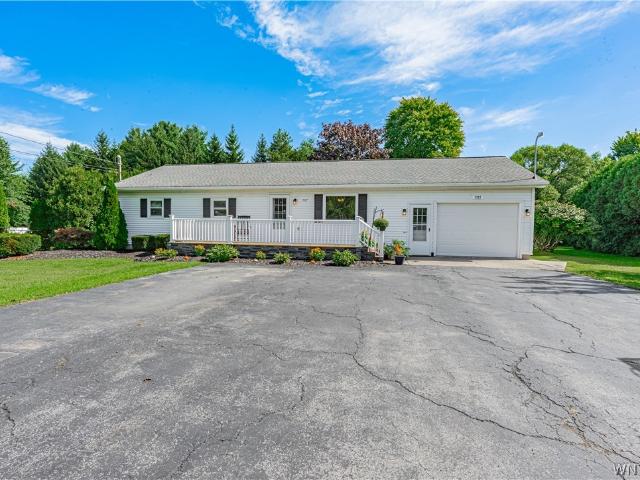 House for sale in Niagara, New York