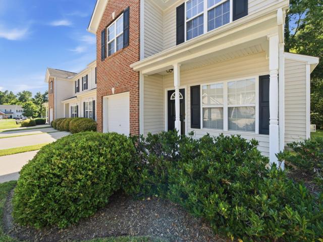 Property for rent in Wake, North Carolina