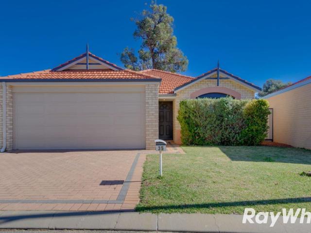House for rent in Parklands, Western Australia