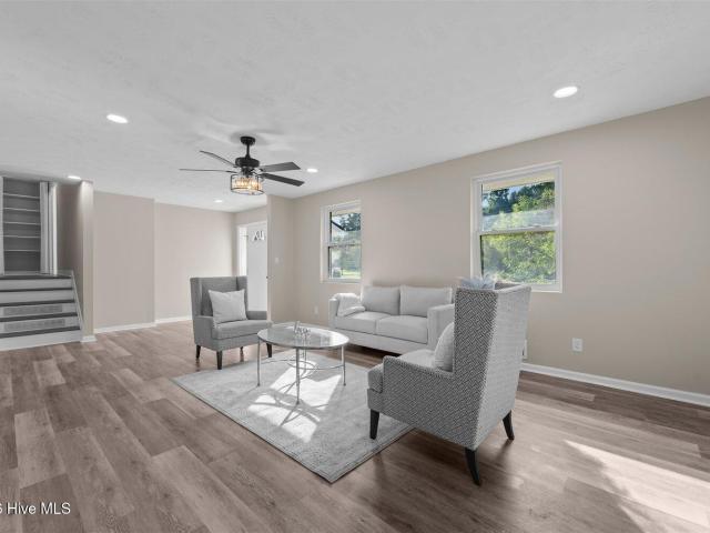House for sale in Augusta, Georgia