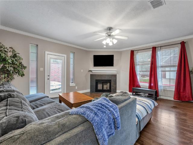 Townhouse for sale in College Station, Texas