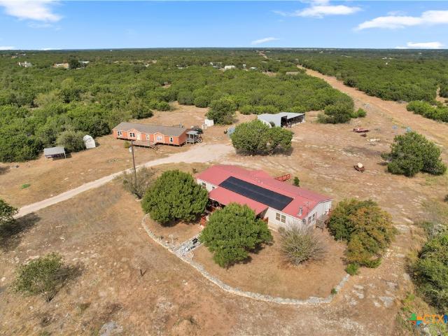 Property for sale in Burnet, Texas