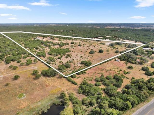 Farm for sale in Burnet, Texas