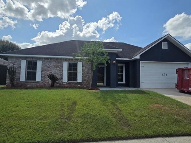 House for sale in Baton Rouge, Louisiana