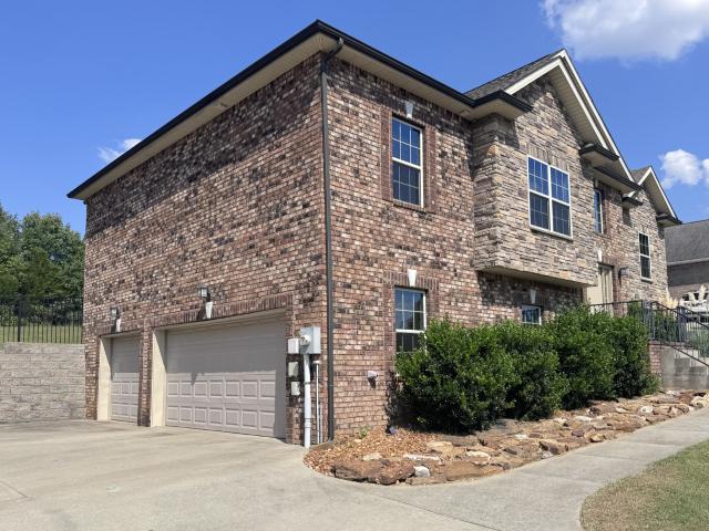 Property for rent in Tennessee