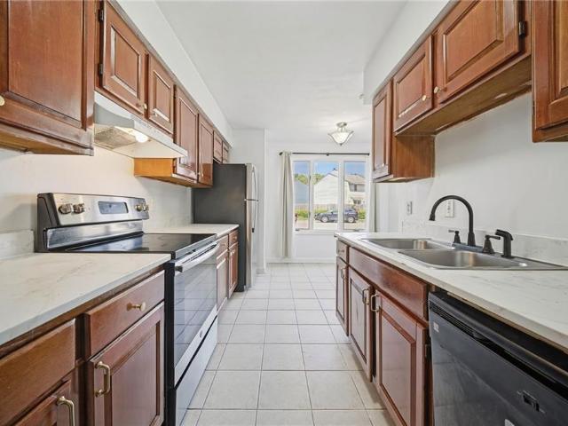 Townhouse for sale in Virginia