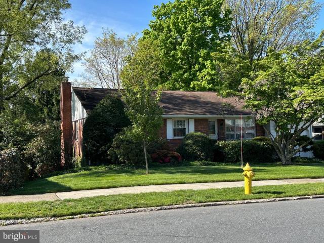 House for sale in Susquehanna, Pennsylvania