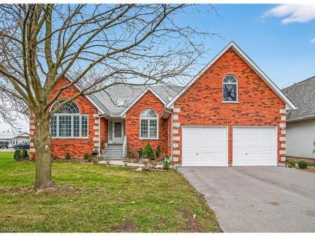House for sale in Niagara, Ontario