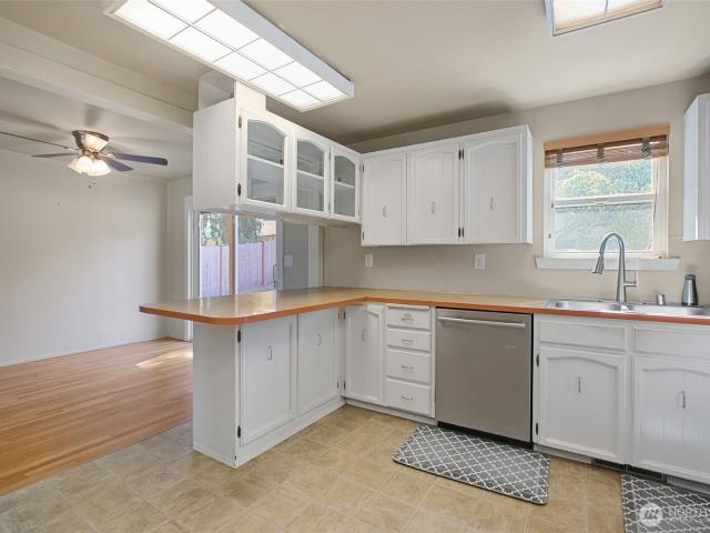 House for sale in Kent, Washington